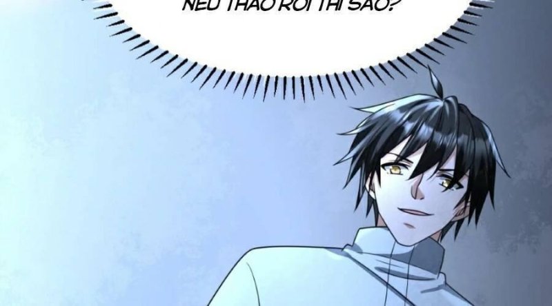 Đóng Băng Toàn Cầu: Tôi Gây Dựng Nên Phòng An Toàn Thời Tận Chapter 91 - Trang 2