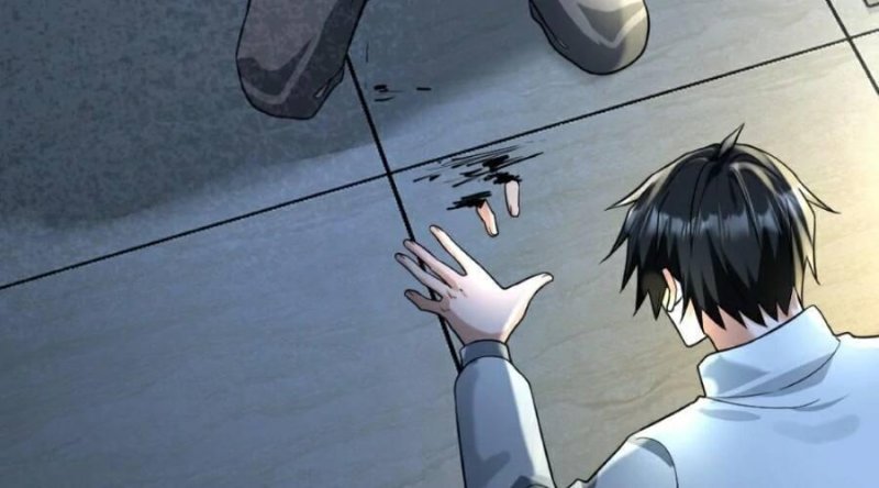 Đóng Băng Toàn Cầu: Tôi Gây Dựng Nên Phòng An Toàn Thời Tận Chapter 91 - Trang 2