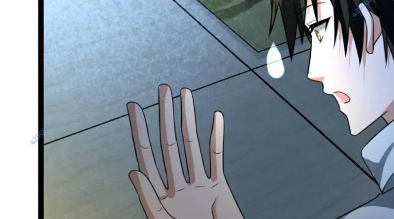 Đóng Băng Toàn Cầu: Tôi Gây Dựng Nên Phòng An Toàn Thời Tận Chapter 91 - Trang 2