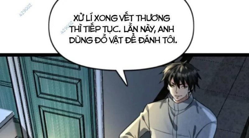Đóng Băng Toàn Cầu: Tôi Gây Dựng Nên Phòng An Toàn Thời Tận Chapter 91 - Trang 2
