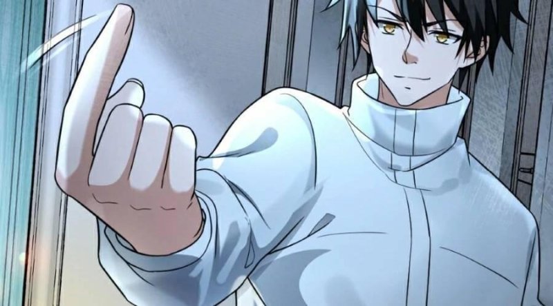 Đóng Băng Toàn Cầu: Tôi Gây Dựng Nên Phòng An Toàn Thời Tận Chapter 91 - Trang 2