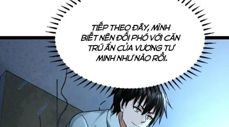Đóng Băng Toàn Cầu: Tôi Gây Dựng Nên Phòng An Toàn Thời Tận Chapter 92 - Trang 2