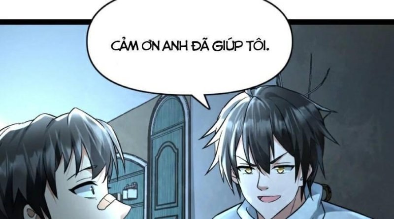 Đóng Băng Toàn Cầu: Tôi Gây Dựng Nên Phòng An Toàn Thời Tận Chapter 92 - Trang 2