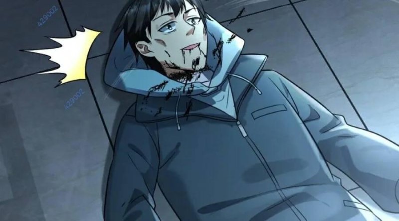 Đóng Băng Toàn Cầu: Tôi Gây Dựng Nên Phòng An Toàn Thời Tận Chapter 92 - Trang 2