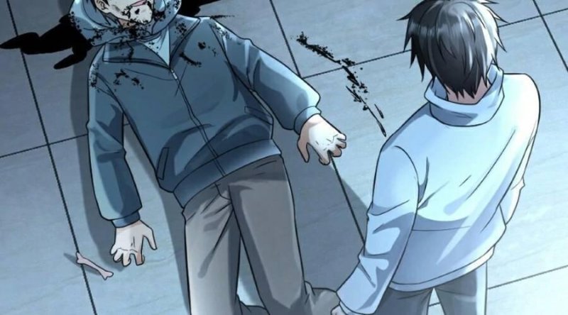 Đóng Băng Toàn Cầu: Tôi Gây Dựng Nên Phòng An Toàn Thời Tận Chapter 92 - Trang 2