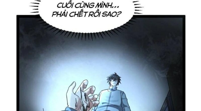 Đóng Băng Toàn Cầu: Tôi Gây Dựng Nên Phòng An Toàn Thời Tận Chapter 92 - Trang 2