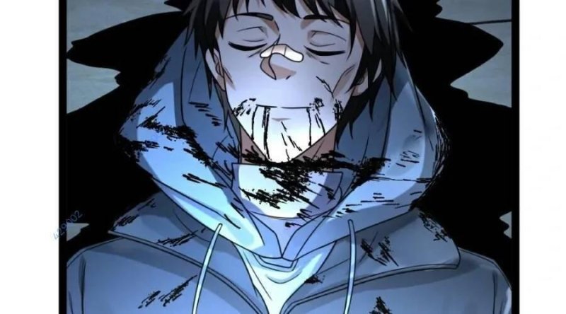 Đóng Băng Toàn Cầu: Tôi Gây Dựng Nên Phòng An Toàn Thời Tận Chapter 92 - Trang 2