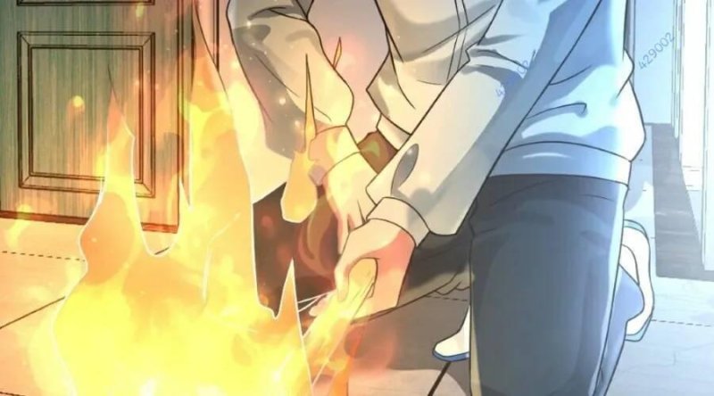 Đóng Băng Toàn Cầu: Tôi Gây Dựng Nên Phòng An Toàn Thời Tận Chapter 92 - Trang 2