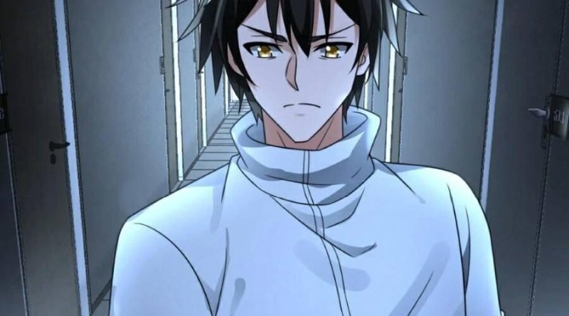 Đóng Băng Toàn Cầu: Tôi Gây Dựng Nên Phòng An Toàn Thời Tận Chapter 92 - Trang 2