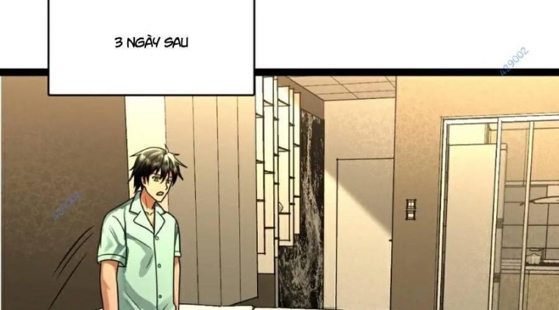 Đóng Băng Toàn Cầu: Tôi Gây Dựng Nên Phòng An Toàn Thời Tận Chapter 92 - Trang 2