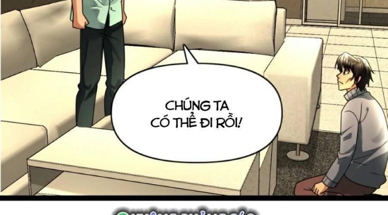 Đóng Băng Toàn Cầu: Tôi Gây Dựng Nên Phòng An Toàn Thời Tận Chapter 92 - Trang 2