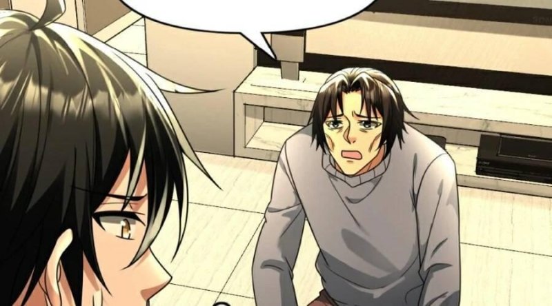 Đóng Băng Toàn Cầu: Tôi Gây Dựng Nên Phòng An Toàn Thời Tận Chapter 92 - Trang 2