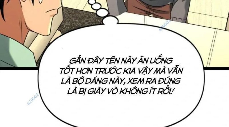 Đóng Băng Toàn Cầu: Tôi Gây Dựng Nên Phòng An Toàn Thời Tận Chapter 92 - Trang 2