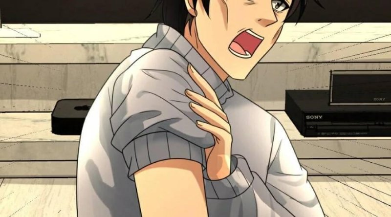 Đóng Băng Toàn Cầu: Tôi Gây Dựng Nên Phòng An Toàn Thời Tận Chapter 92 - Trang 2