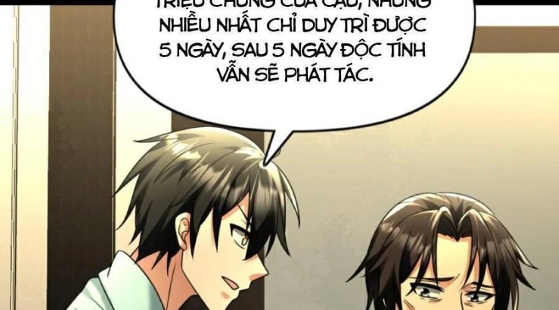 Đóng Băng Toàn Cầu: Tôi Gây Dựng Nên Phòng An Toàn Thời Tận Chapter 92 - Trang 2