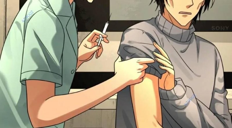 Đóng Băng Toàn Cầu: Tôi Gây Dựng Nên Phòng An Toàn Thời Tận Chapter 92 - Trang 2