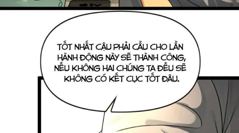 Đóng Băng Toàn Cầu: Tôi Gây Dựng Nên Phòng An Toàn Thời Tận Chapter 92 - Trang 2