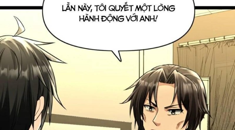 Đóng Băng Toàn Cầu: Tôi Gây Dựng Nên Phòng An Toàn Thời Tận Chapter 92 - Trang 2