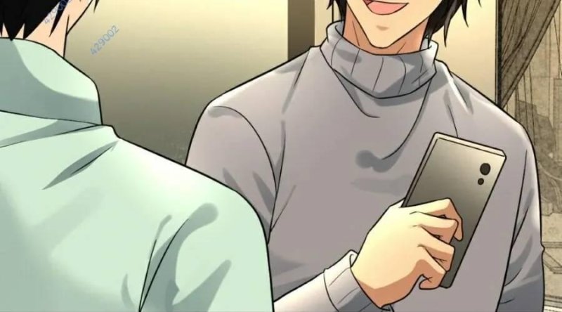 Đóng Băng Toàn Cầu: Tôi Gây Dựng Nên Phòng An Toàn Thời Tận Chapter 92 - Trang 2