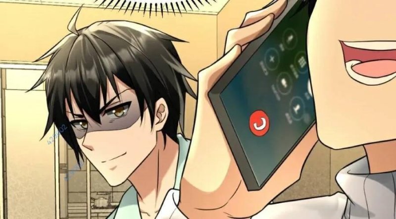 Đóng Băng Toàn Cầu: Tôi Gây Dựng Nên Phòng An Toàn Thời Tận Chapter 92 - Trang 2