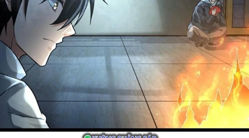 Đóng Băng Toàn Cầu: Tôi Gây Dựng Nên Phòng An Toàn Thời Tận Chapter 92 - Trang 2