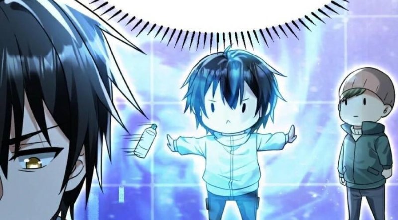 Đóng Băng Toàn Cầu: Tôi Gây Dựng Nên Phòng An Toàn Thời Tận Chapter 92 - Trang 2