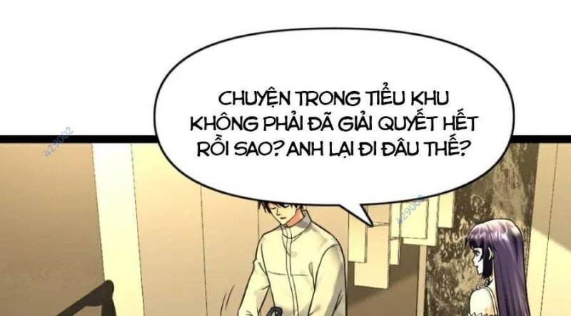 Đóng Băng Toàn Cầu: Tôi Gây Dựng Nên Phòng An Toàn Thời Tận Chapter 93 - Trang 2