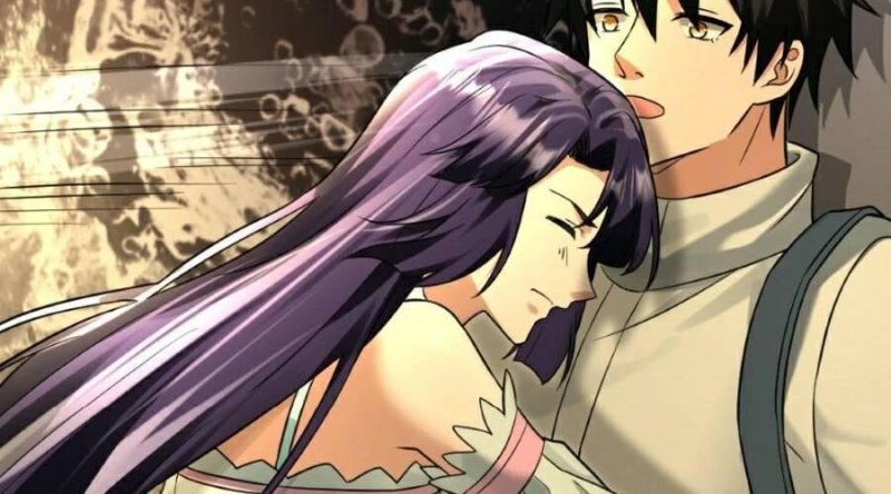 Đóng Băng Toàn Cầu: Tôi Gây Dựng Nên Phòng An Toàn Thời Tận Chapter 93 - Trang 2