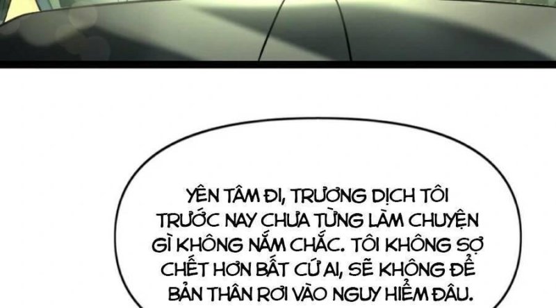 Đóng Băng Toàn Cầu: Tôi Gây Dựng Nên Phòng An Toàn Thời Tận Chapter 93 - Trang 2