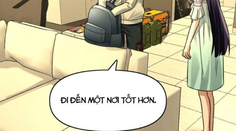 Đóng Băng Toàn Cầu: Tôi Gây Dựng Nên Phòng An Toàn Thời Tận Chapter 93 - Trang 2