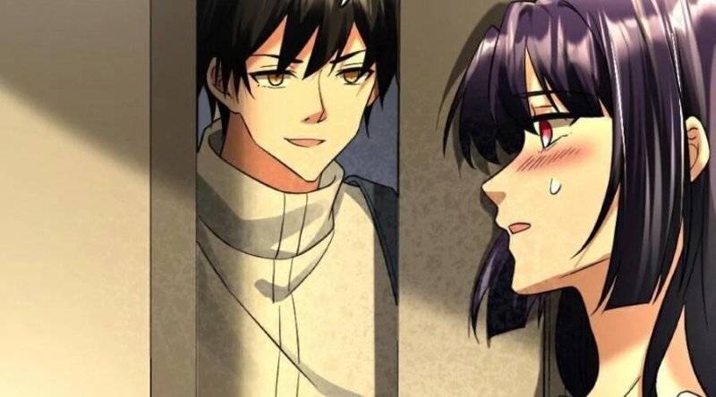 Đóng Băng Toàn Cầu: Tôi Gây Dựng Nên Phòng An Toàn Thời Tận Chapter 93 - Trang 2