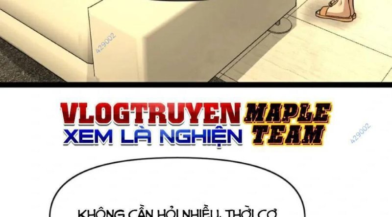 Đóng Băng Toàn Cầu: Tôi Gây Dựng Nên Phòng An Toàn Thời Tận Chapter 93 - Trang 2