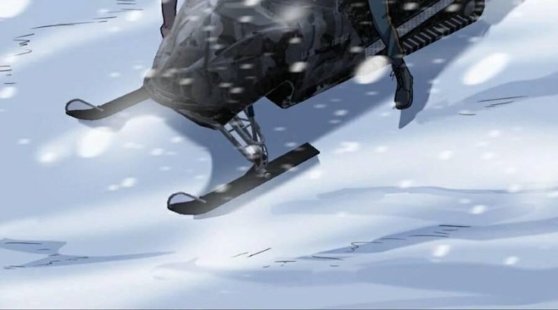 Đóng Băng Toàn Cầu: Tôi Gây Dựng Nên Phòng An Toàn Thời Tận Chapter 93 - Trang 2