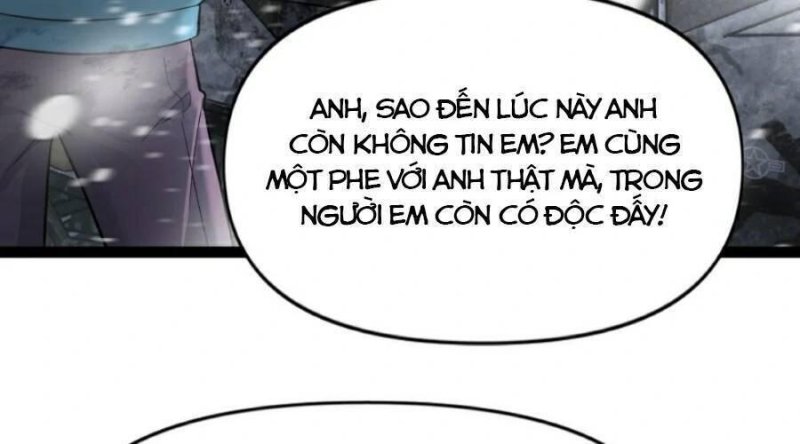 Đóng Băng Toàn Cầu: Tôi Gây Dựng Nên Phòng An Toàn Thời Tận Chapter 93 - Trang 2