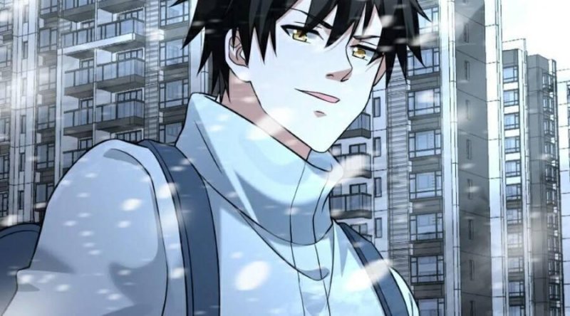 Đóng Băng Toàn Cầu: Tôi Gây Dựng Nên Phòng An Toàn Thời Tận Chapter 93 - Trang 2