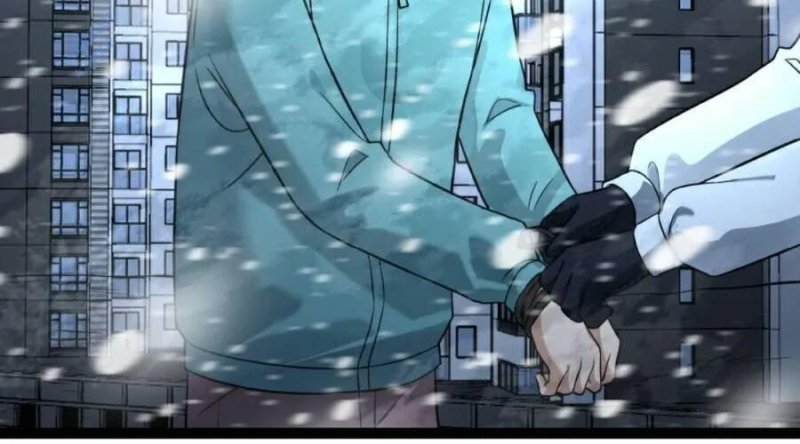 Đóng Băng Toàn Cầu: Tôi Gây Dựng Nên Phòng An Toàn Thời Tận Chapter 93 - Trang 2