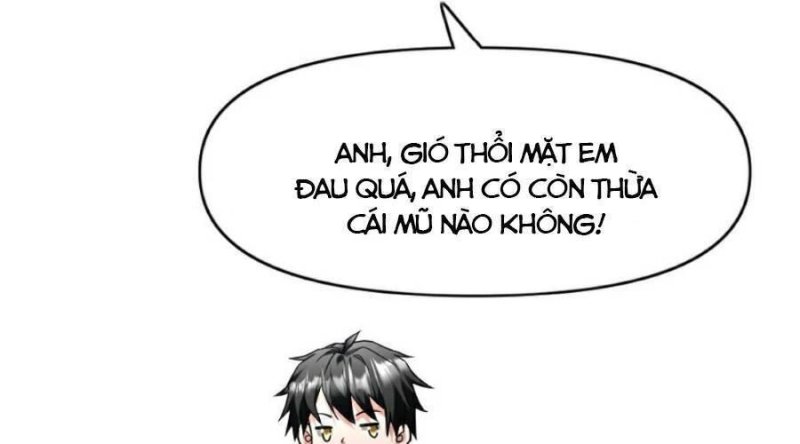 Đóng Băng Toàn Cầu: Tôi Gây Dựng Nên Phòng An Toàn Thời Tận Chapter 93 - Trang 2