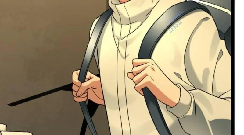 Đóng Băng Toàn Cầu: Tôi Gây Dựng Nên Phòng An Toàn Thời Tận Chapter 93 - Trang 2