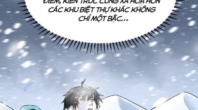 Đóng Băng Toàn Cầu: Tôi Gây Dựng Nên Phòng An Toàn Thời Tận Chapter 93 - Trang 2