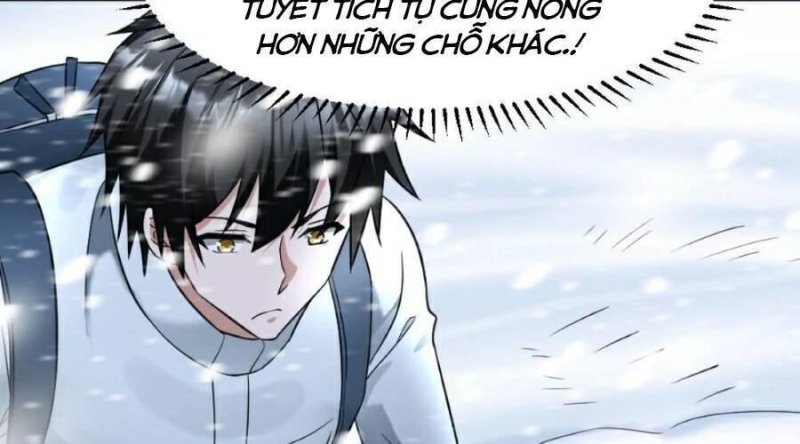 Đóng Băng Toàn Cầu: Tôi Gây Dựng Nên Phòng An Toàn Thời Tận Chapter 93 - Trang 2