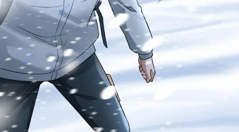 Đóng Băng Toàn Cầu: Tôi Gây Dựng Nên Phòng An Toàn Thời Tận Chapter 93 - Trang 2