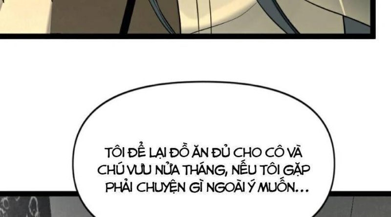 Đóng Băng Toàn Cầu: Tôi Gây Dựng Nên Phòng An Toàn Thời Tận Chapter 93 - Trang 2