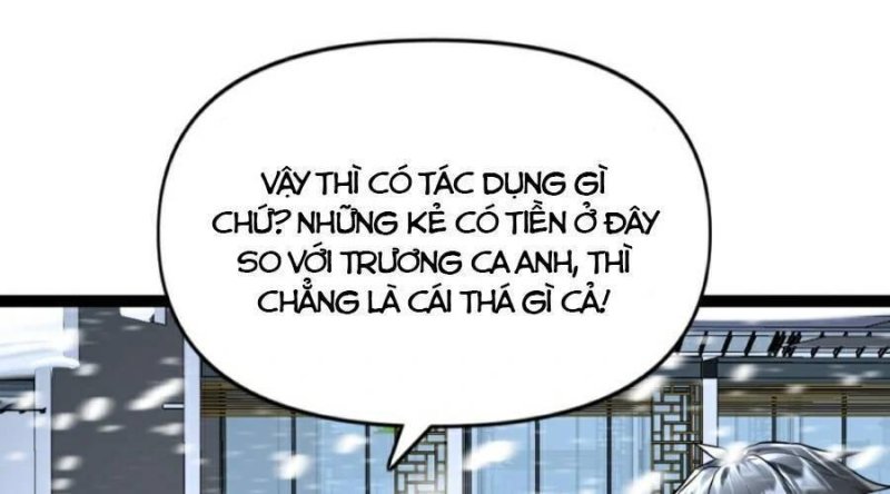 Đóng Băng Toàn Cầu: Tôi Gây Dựng Nên Phòng An Toàn Thời Tận Chapter 93 - Trang 2