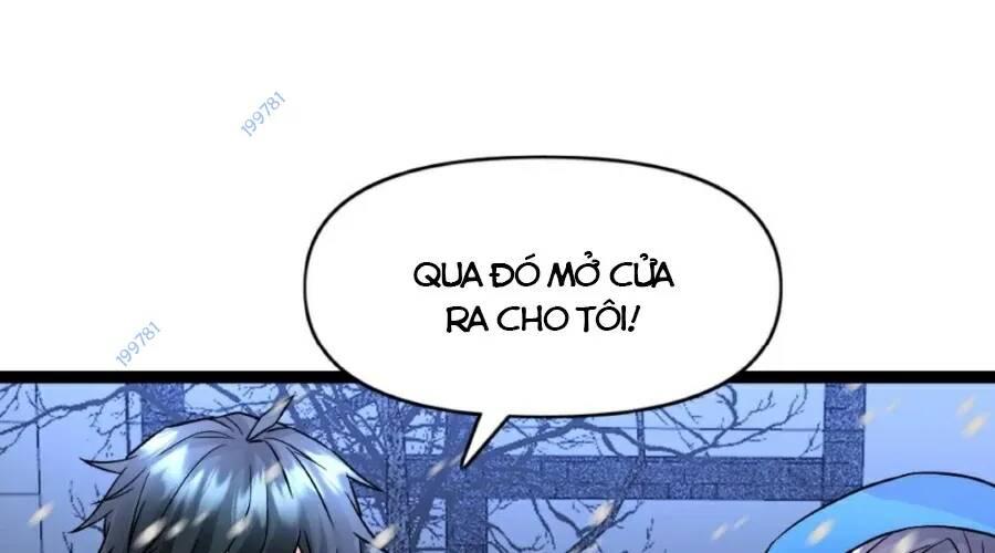 Đóng Băng Toàn Cầu: Tôi Gây Dựng Nên Phòng An Toàn Thời Tận Chapter 94 - Trang 2