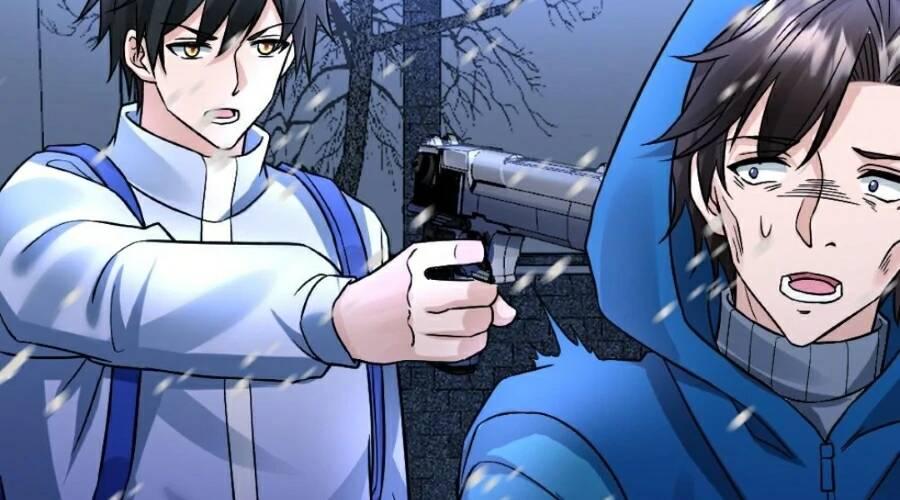 Đóng Băng Toàn Cầu: Tôi Gây Dựng Nên Phòng An Toàn Thời Tận Chapter 94 - Trang 2