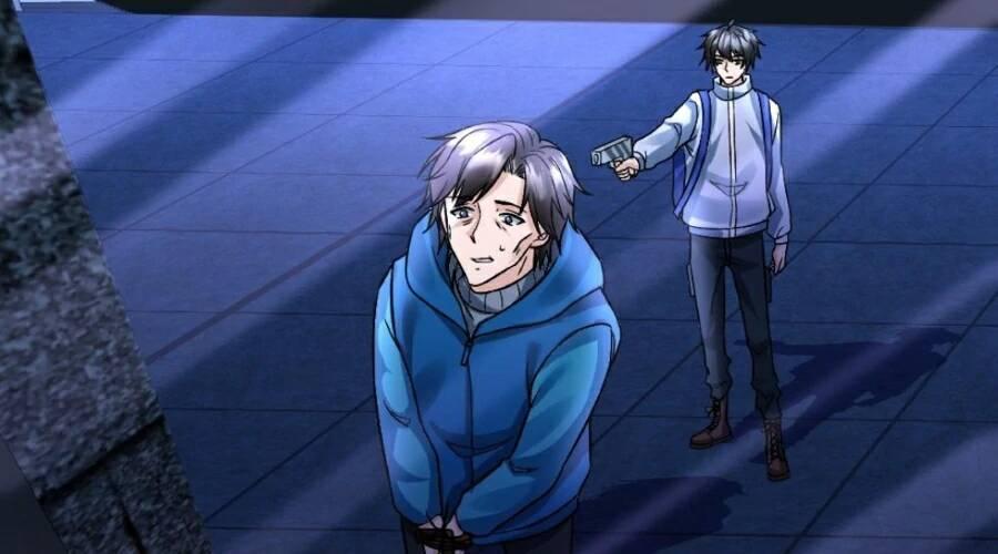 Đóng Băng Toàn Cầu: Tôi Gây Dựng Nên Phòng An Toàn Thời Tận Chapter 94 - Trang 2