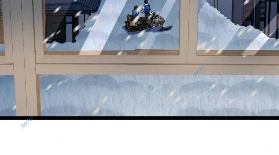 Đóng Băng Toàn Cầu: Tôi Gây Dựng Nên Phòng An Toàn Thời Tận Chapter 94 - Trang 2