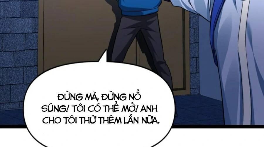 Đóng Băng Toàn Cầu: Tôi Gây Dựng Nên Phòng An Toàn Thời Tận Chapter 94 - Trang 2