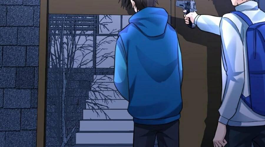 Đóng Băng Toàn Cầu: Tôi Gây Dựng Nên Phòng An Toàn Thời Tận Chapter 94 - Trang 2