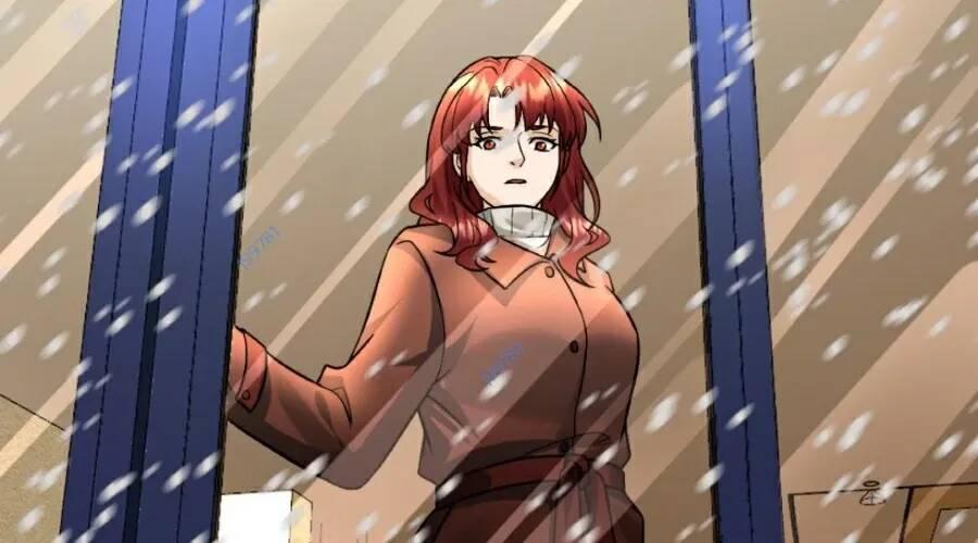 Đóng Băng Toàn Cầu: Tôi Gây Dựng Nên Phòng An Toàn Thời Tận Chapter 94 - Trang 2